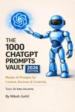 1000 ᑕᕼᗩTGᑭT Prompts Vault.webp