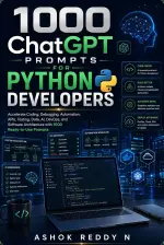 ᑕᕼᗩTGᑭT Prompts for Python Developers.webp