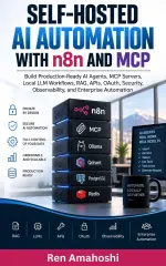 SELF-HOSTED AI AUTOMATION WITH n8n.webp