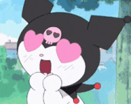 Heart Love GIF