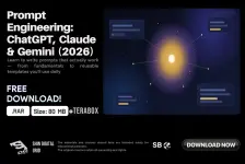 Prompt Engineering ᑕᕼᗩTGᑭT, Claude & Gemini (2026).webp