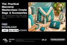 The Practical Macrame Masterclass.webp