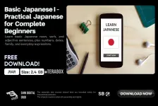 Basic Japanese I.webp Basic Japanese I.webp