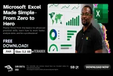 Microsoft Excel made Simple.webp