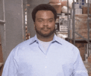Sarcastic The Office GIF by DAZN