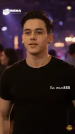 James Robert Saniel in Unexpected Phone Call.webp