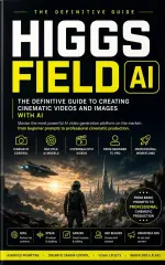 Higgsfield AI Definitive Guide to AI Cinematic Video Creation.webp