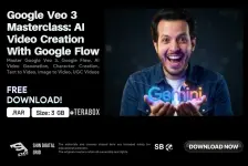 Google Veo 3 Masterclass.webp