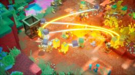 Minecraft Dungeons II Gameplay Screenshot Minecraft Dungeons II Gameplay Screenshot