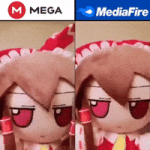 Touhou Project Instagram GIF