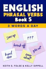 English Phrasal Verbs Book 5.webp
