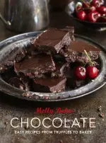 Chocolate Easy Recipes from Truffles to Bakes.webp
