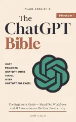 The ᑕᕼᗩTGᑭT Bible 9 Books in 1.webp