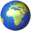 🌍 🌍