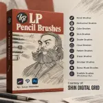 LP Pencil Brushes.webp
