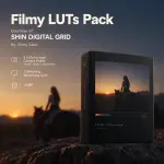 Filmy LUTs Pack.webp