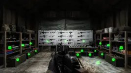 Screenshot Screenshot