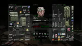 Screenshot Screenshot