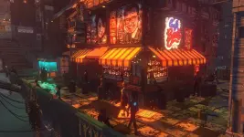 Screenshot Screenshot