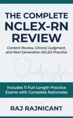 The Complete NCLEX-RN Review.webp