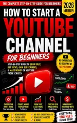How to Start a YouTube Channel for Beginners 2026.webp