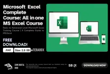 Microsoft Excel Complete Course.webp