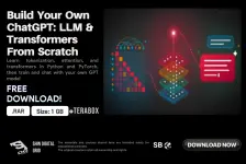 Build Your Own ᑕᕼᗩTGᑭT.webp