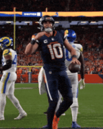 Salute Celebrate GIF by Broncos Salute Celebrate GIF by Broncos