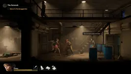 Screenshot Screenshot