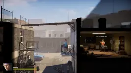 Screenshot Screenshot