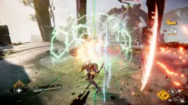Screenshot Screenshot