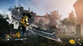 Screenshot Screenshot