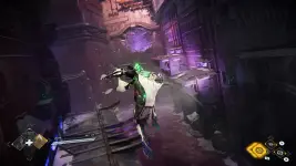 Screenshot Screenshot