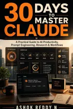 30 Days to Master Claude A Practical Guide.webp