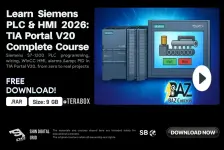 Learn Siemens PLC & HMI 2026.webp