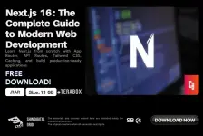 Next.js 16 The Complete Guide.webp