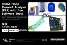 KiCad Finite Element Analysis.webp
