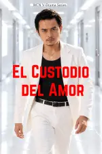 El Custodio del Amor Telenovela - Protagonista Rod Maceda.webp