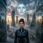 Futuristic-Cyberpunk-Metropolis-Woman-Sci-Fi-Art.webp