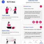 IELTS Ideas & Brainstorming.webp