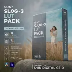 SONY SLOG 3 LUTS.webp