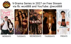 WCN V-Drama Series 2027.webp