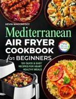 Mediterranean Air Fryer Cookbook.webp