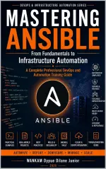 Mastering Ansible From Fundamentals.webp