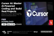 Cursor AI Master AI-Powered Coding.webp