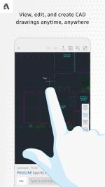 AutoCAD – DWG Viewer & Editor AutoCAD – DWG Viewer & Editor