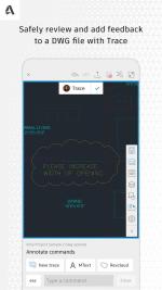 AutoCAD – DWG Viewer & Editor AutoCAD – DWG Viewer & Editor