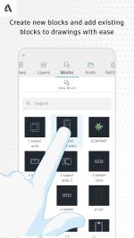AutoCAD – DWG Viewer & Editor AutoCAD – DWG Viewer & Editor