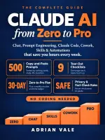 Claude AI from Zero to Pro.webp