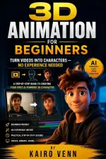 3D Animation for Beginners.webp